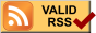 rss validator